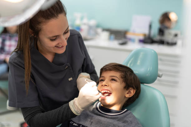 Best Emergency Pediatric Dentist  in Riverse, ID