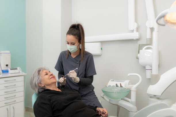 Best Dentist for Tooth Abscess  in Riverse, ID