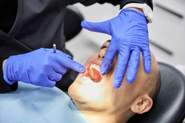 Best Cracked Tooth Emergency Dentist  in Riverse, ID